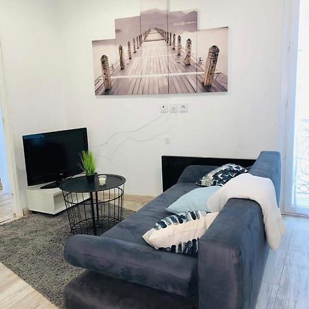 Arcole 5 - Jolie Appartement Centre Ville De Beziers Avec Garage- Wifi -Tv Connectee المظهر الخارجي الصورة