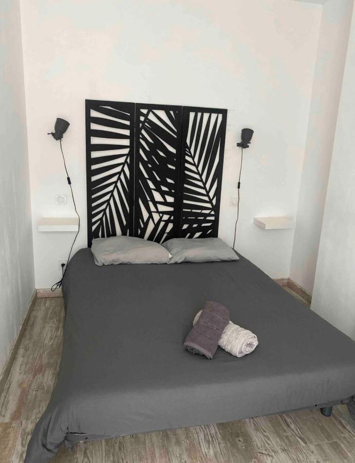 Arcole 5 - Jolie Appartement Centre Ville De Beziers Avec Garage- Wifi -Tv Connectee المظهر الخارجي الصورة